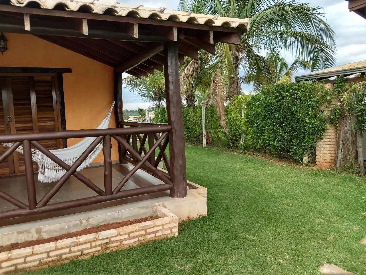 ALUGO RANCHO ANUALMENTE - Foto 3