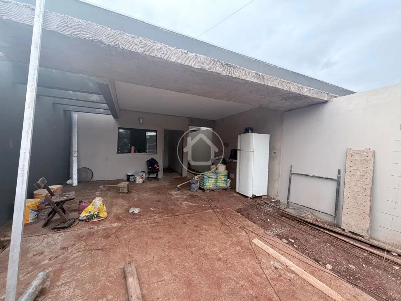CASA 2 QUARTOS E 1 SUÍTE - PIONEIROS - Foto 4