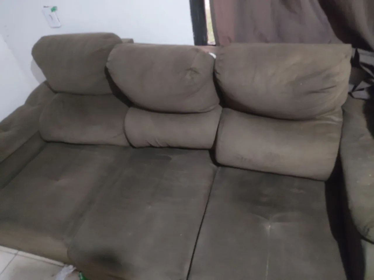Sofa de e lugar portátil  - Foto 3