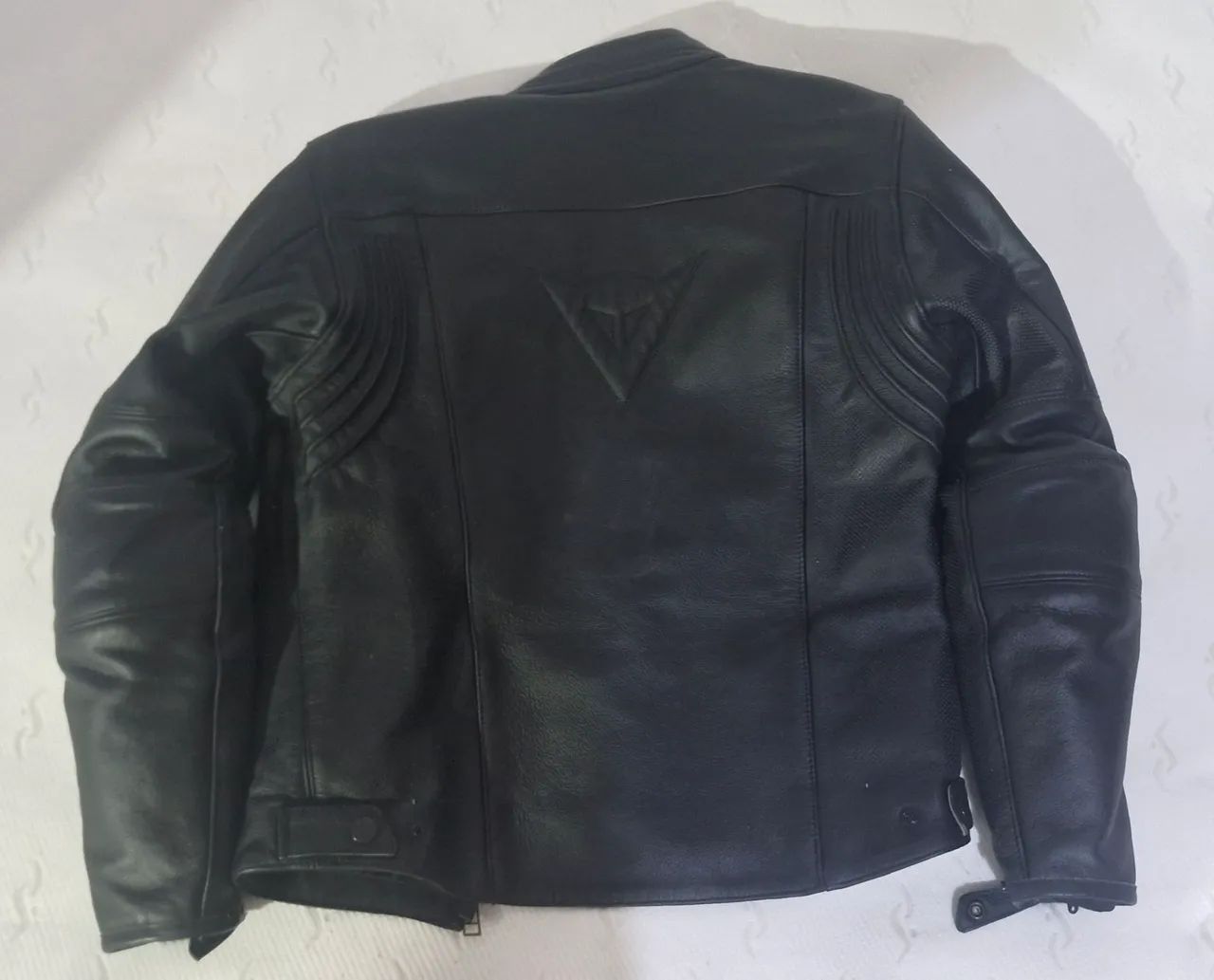 Jaqueta couro Dainese Rason - Foto 5