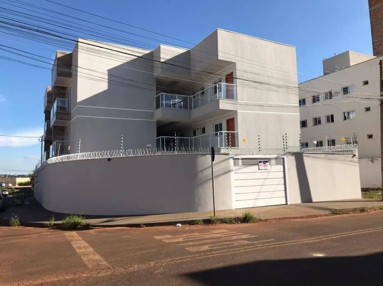 Residencial Manuela - Flat Mobiliado em Rio Verde - Foto 3