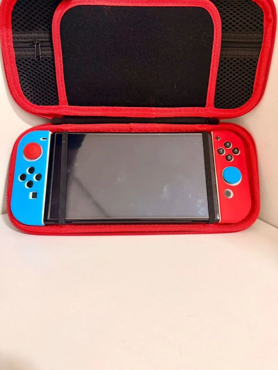 Kit 4 x1 para Nintendo Switch  - Foto 4