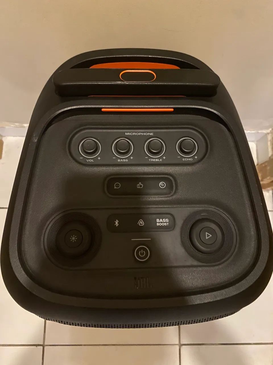 JBL PartyBox Stage 320 - Foto 2