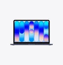 Apple Macbook Neo 13" 512GB - Touch ID Azul - Novo