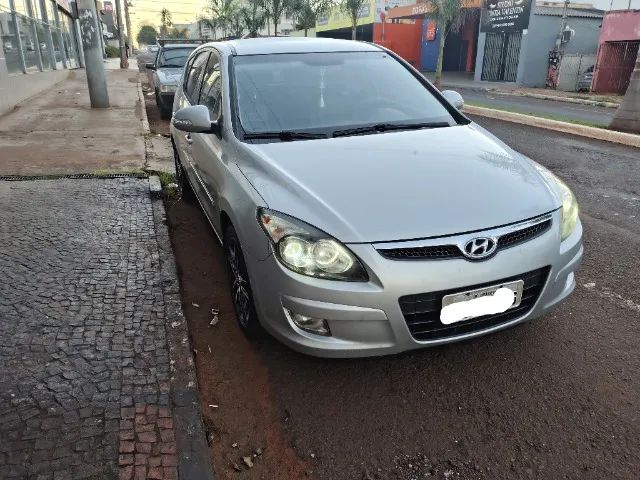 Hyundai I30 i30 2.0 16V 145cv 5p Mec. 2012