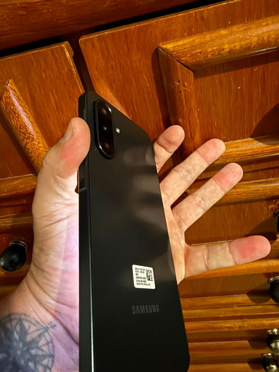A17 128 GB - Foto 5