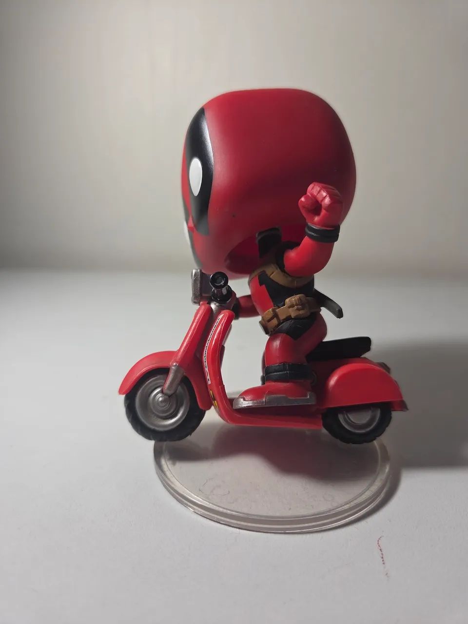 Funko Pop Marvel Deadpool #45 - Foto 2