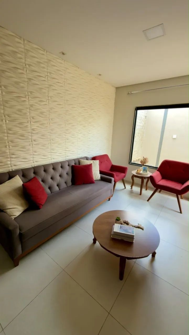 Sala completa  - Foto 2