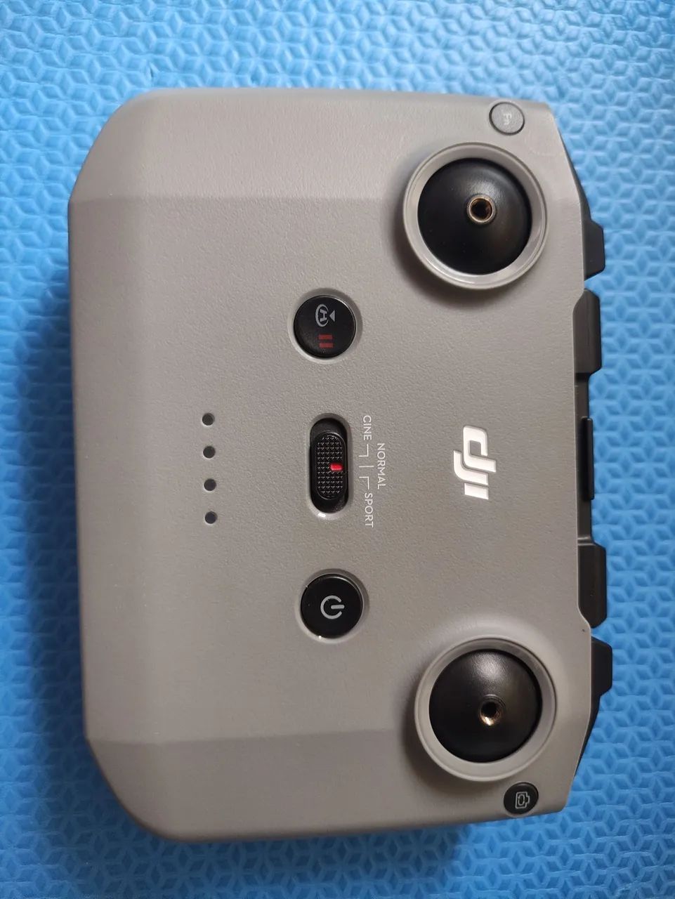Drone Dji Mini 4k 249g - Foto 4
