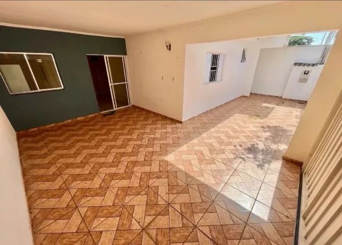 Casa a venda no João Paulo [AR] - Foto 2