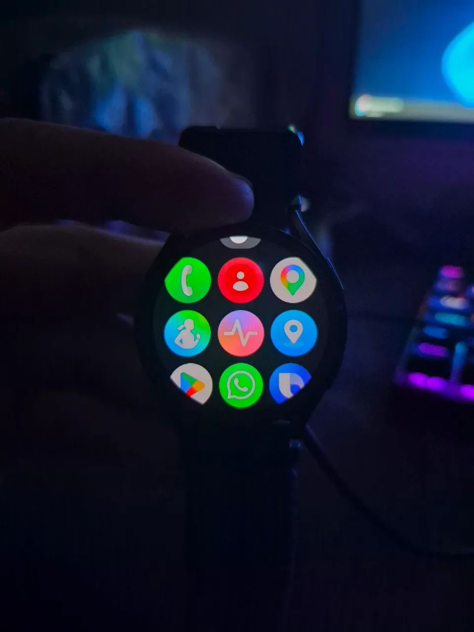 Samsung SmartWatch 6 - Foto 2