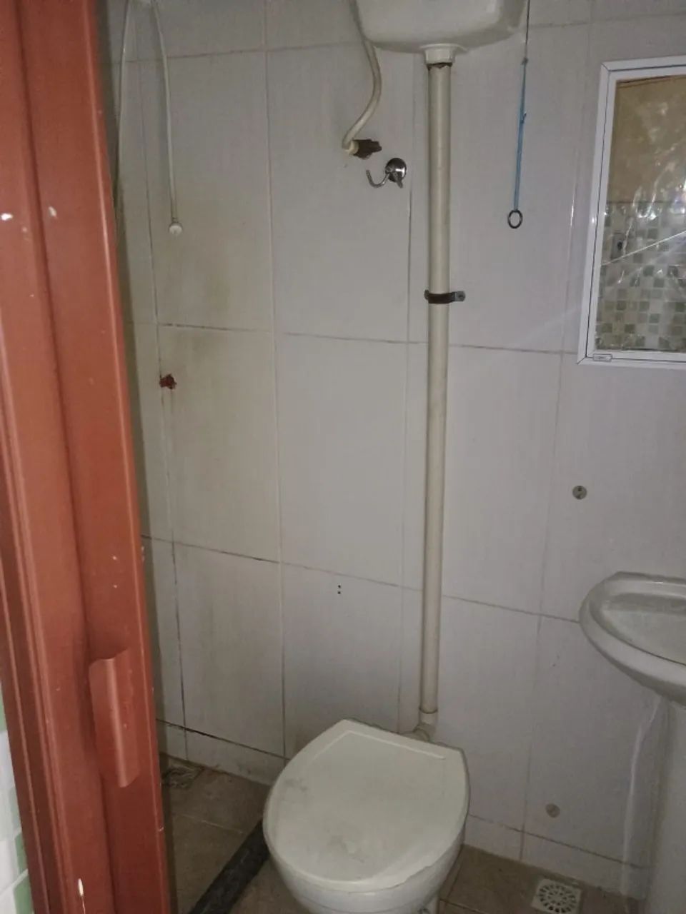 ALUGA-SE A CASA EM ANCHIETA - Foto 5