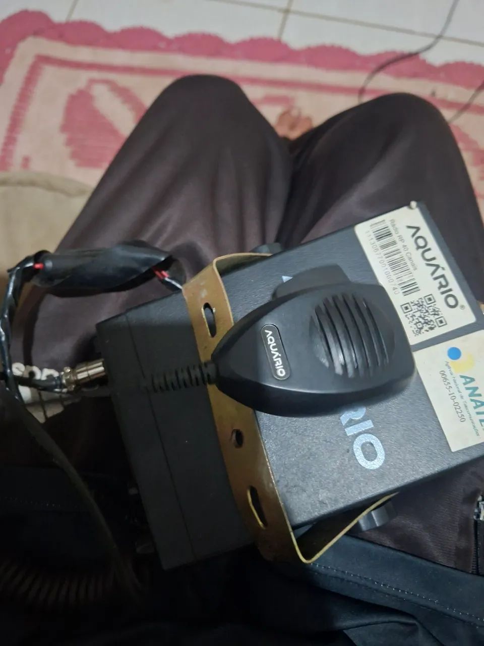 Rádio px