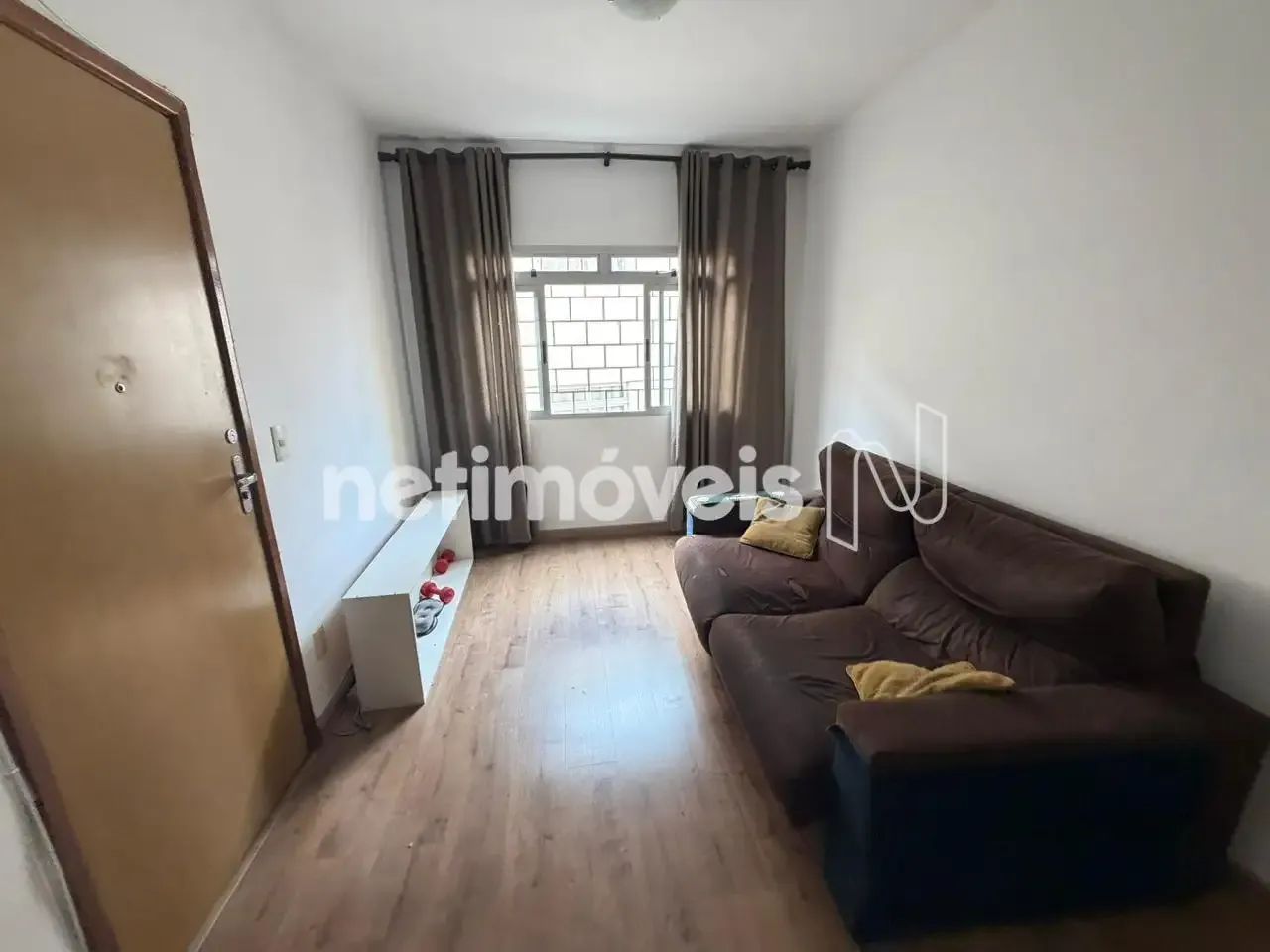 Localizado no Nova Granada, proximo ao Sebrai
