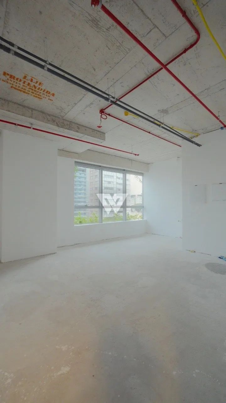 SALA COMERCIAL ALTO DA GLÓRIA CURITIBA - Foto 2