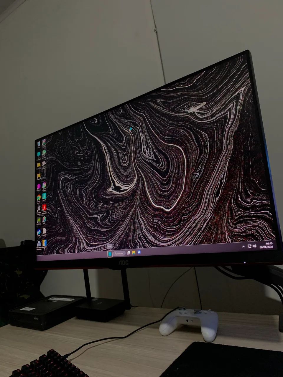 Monitor AOC 165hz - Foto 2