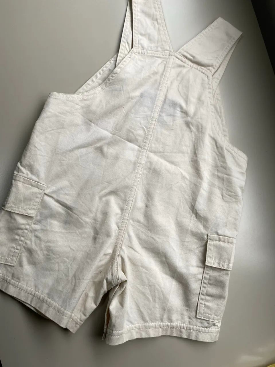 Conjunto Tommy Hilfiger 6 a 9 meses - Foto 5