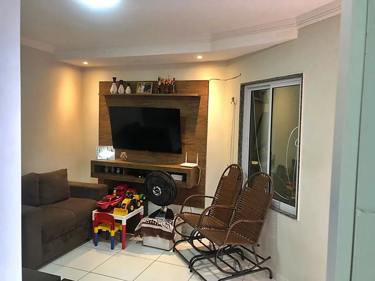 Casa Duplex em Mossoró - Foto 5
