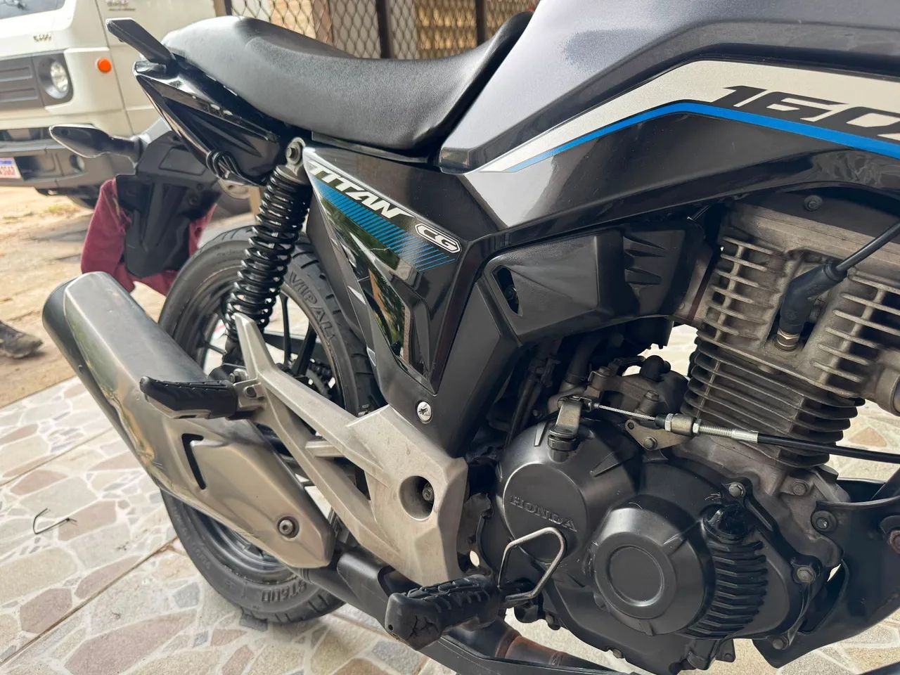 Aluguel de Moto  - Foto 3