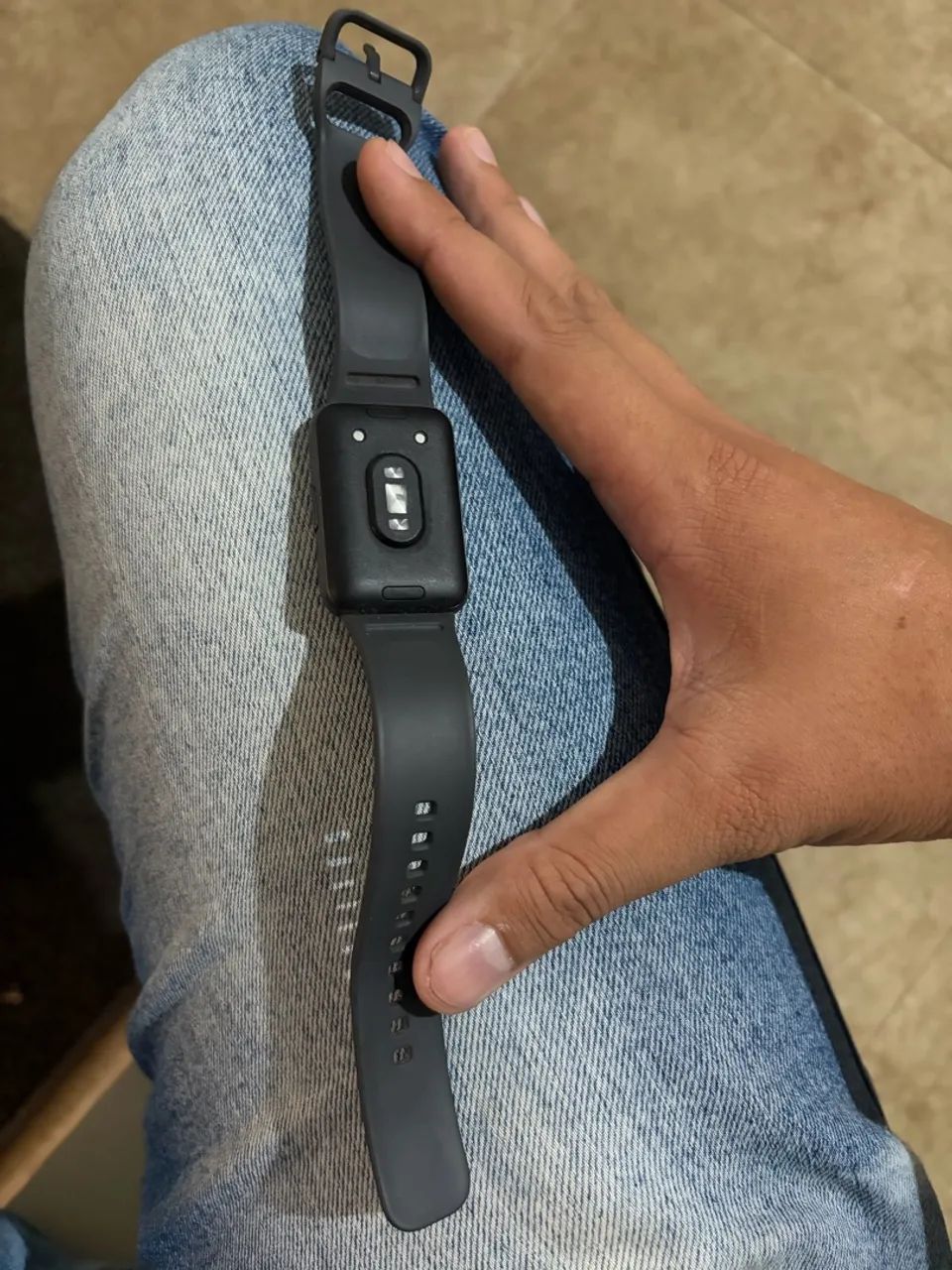 Smartband Samsung Galaxy Fit 3 - Foto 3