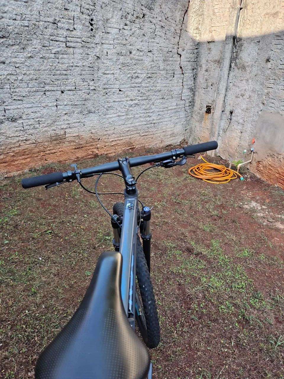 Bicicleta Sense Evo - Foto 2