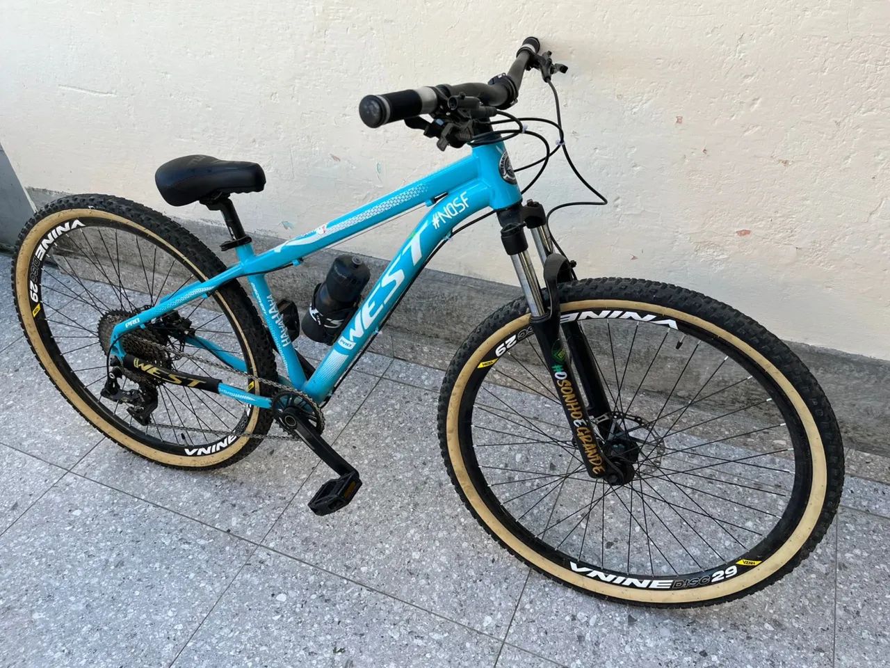 Bike 29 12v