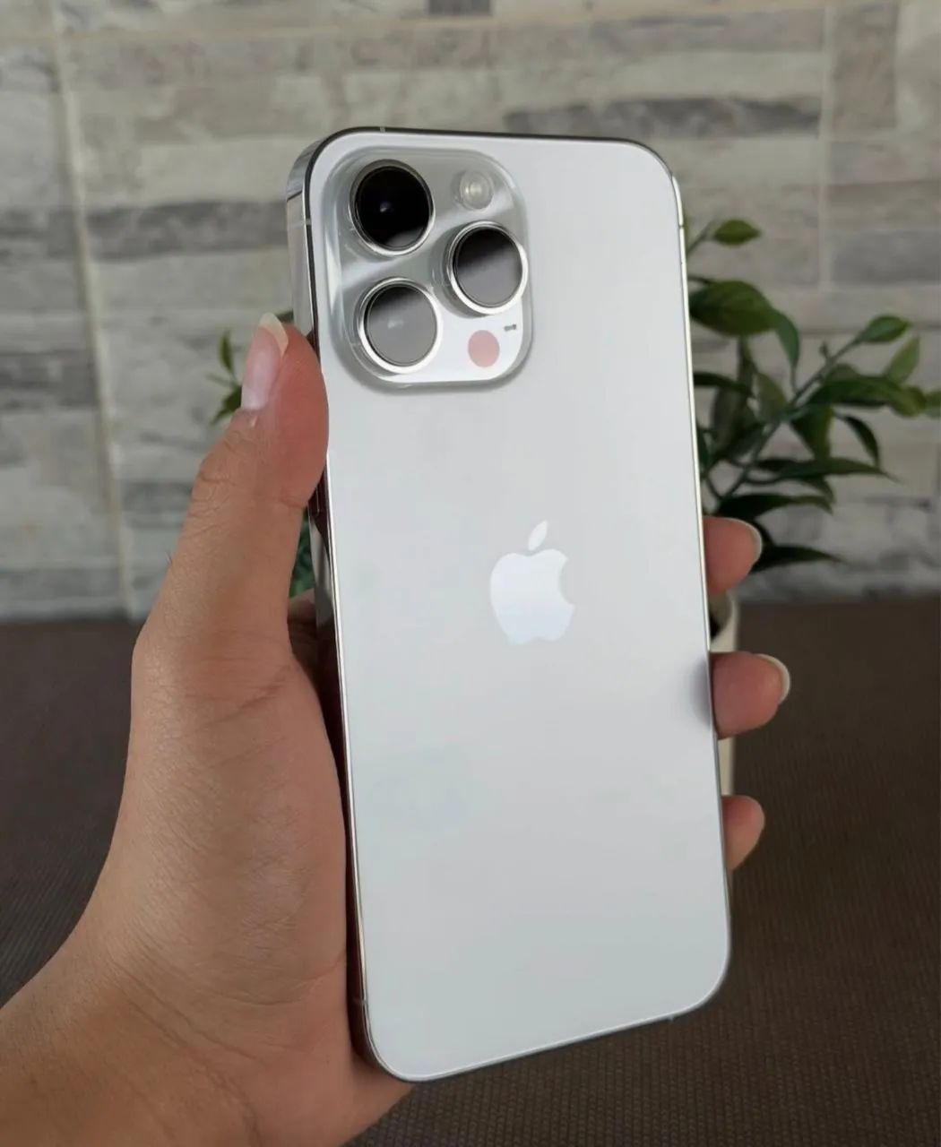 iPhone 14 Pro Max 256gb Prata - Celulares e Smartphones - Vila