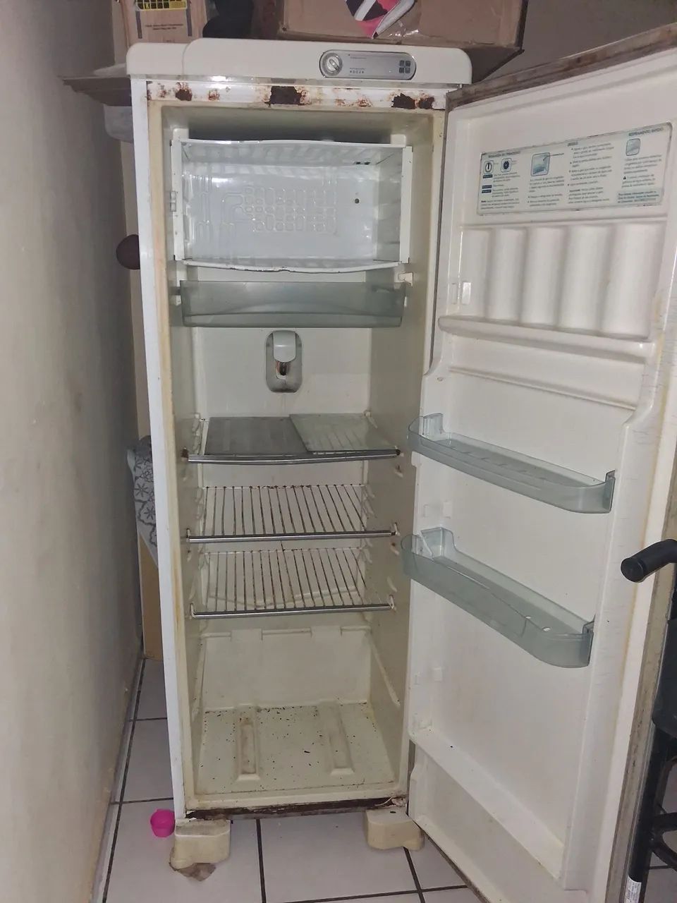 Geladeira  - Foto 2