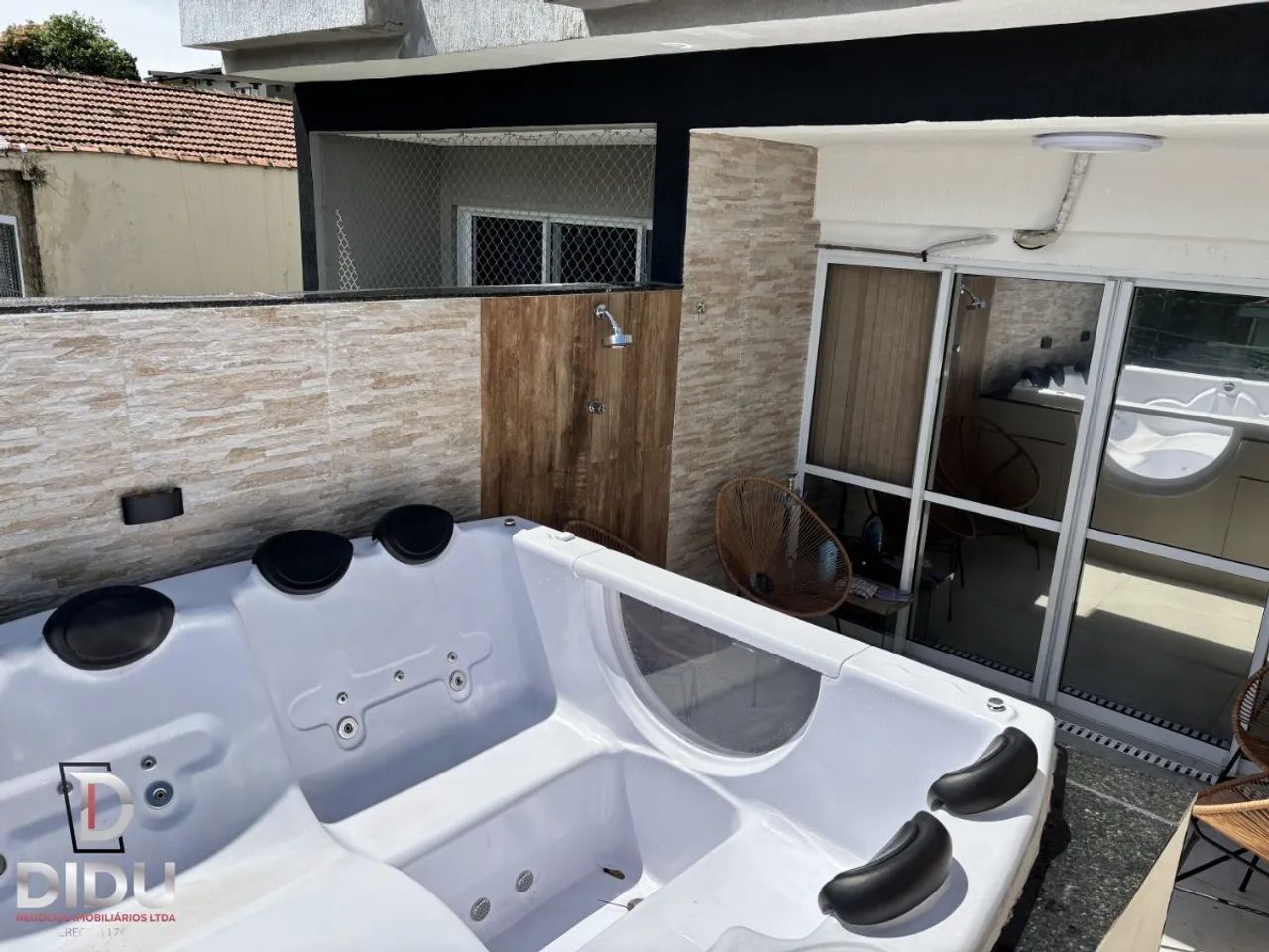 Sobrado para venda em Vila Roque com 3 quartos, sendo 2 suítes, 182m² - Foto 2
