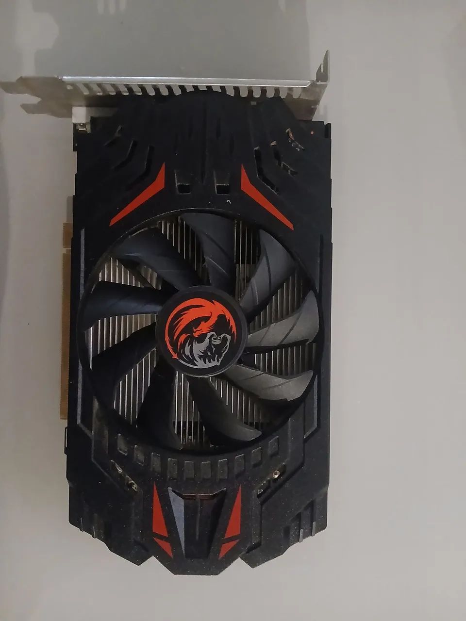 Rx 550 4gb