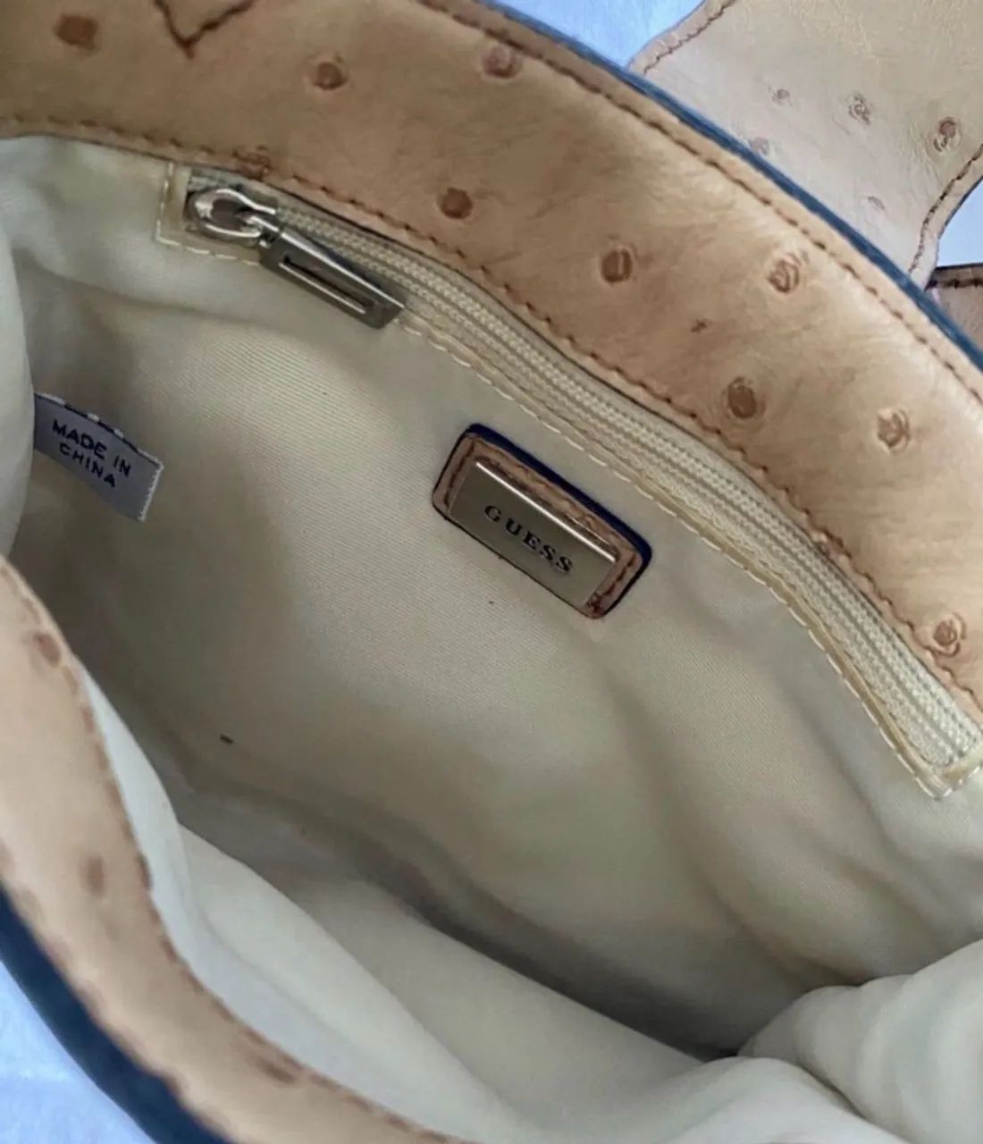 Mini bolsa Guedes - Foto 3