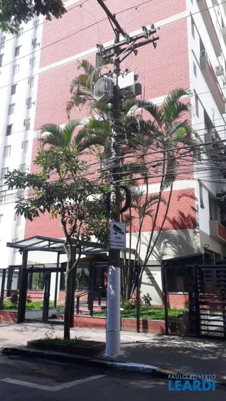 APARTAMENTO - BROOKLIN - SP - Foto 3