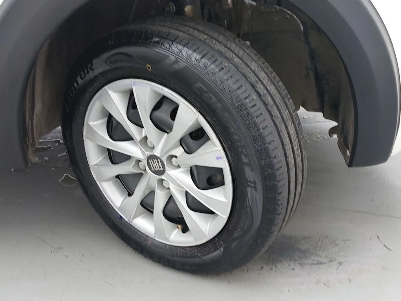 Fiat Mobi LIKE 1.0 Fire Flex 5p., foto 13 de 18