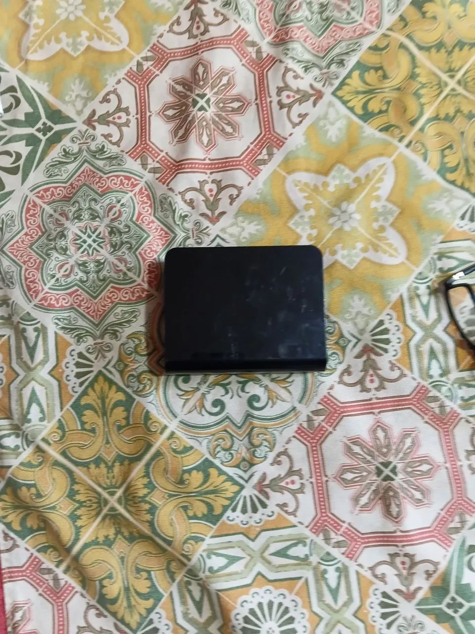 WD TV LIVE PLUS HD MIDIA PLAYER