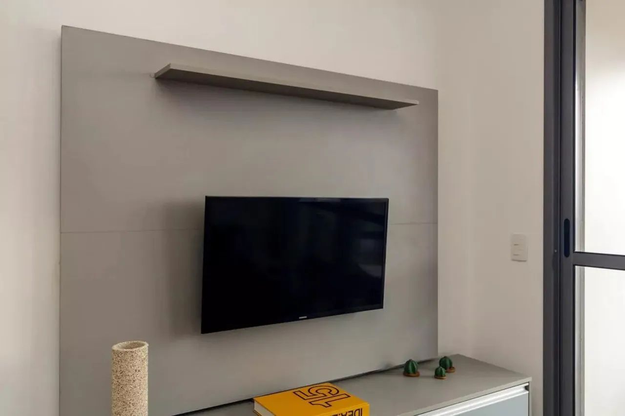 Apartamento à Venda - Higienópolis, 1 Quarto, 35 m2 - Foto 5