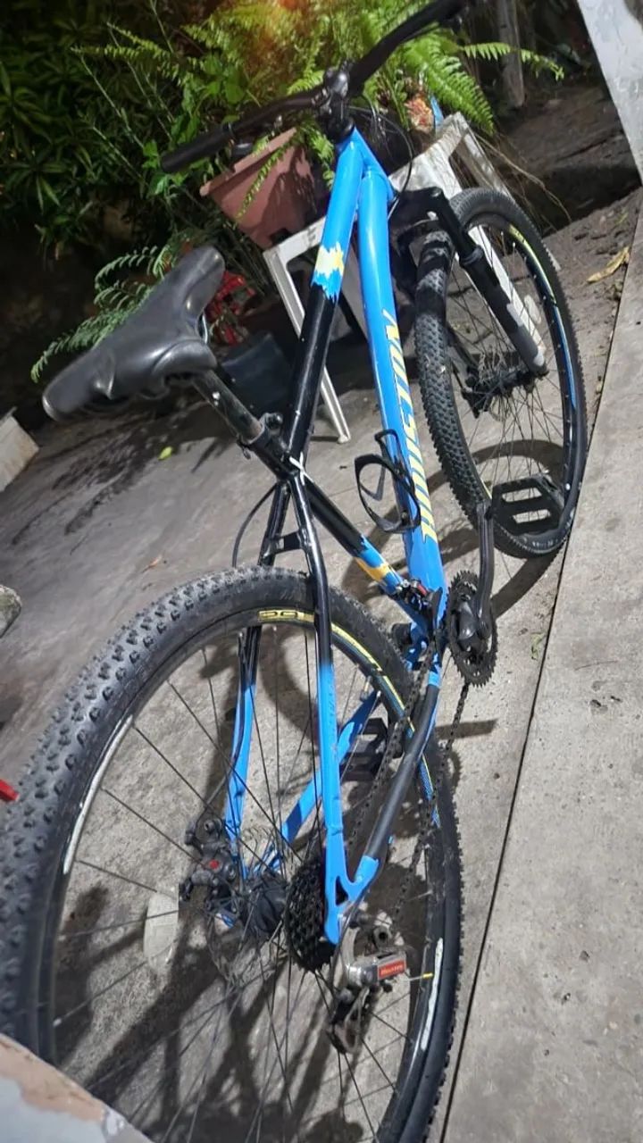 Bicicleta - Foto 4