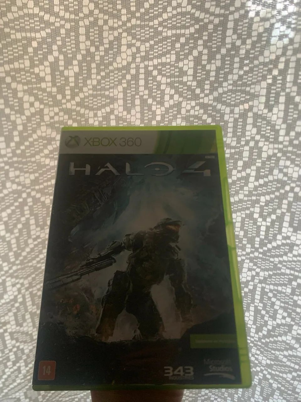 XBOX 360 - Semi Novo!  - Foto 4