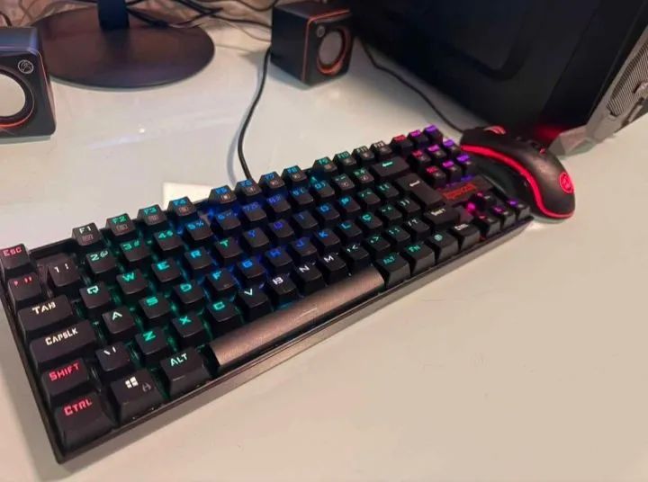 PC Gamer Completo ou só o PC - Foto 4