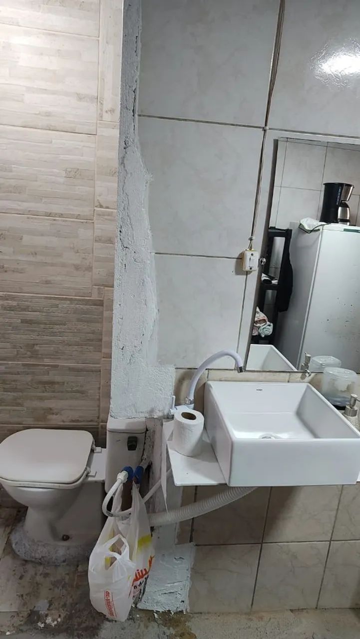 KITNET E QUARTOS APARTIR DE R$ 750, - Foto 5