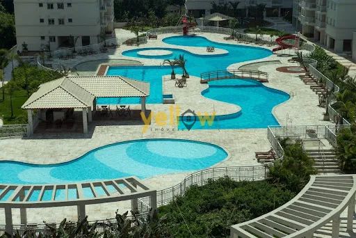 Residencial Apartamento em Santos - Foto 5