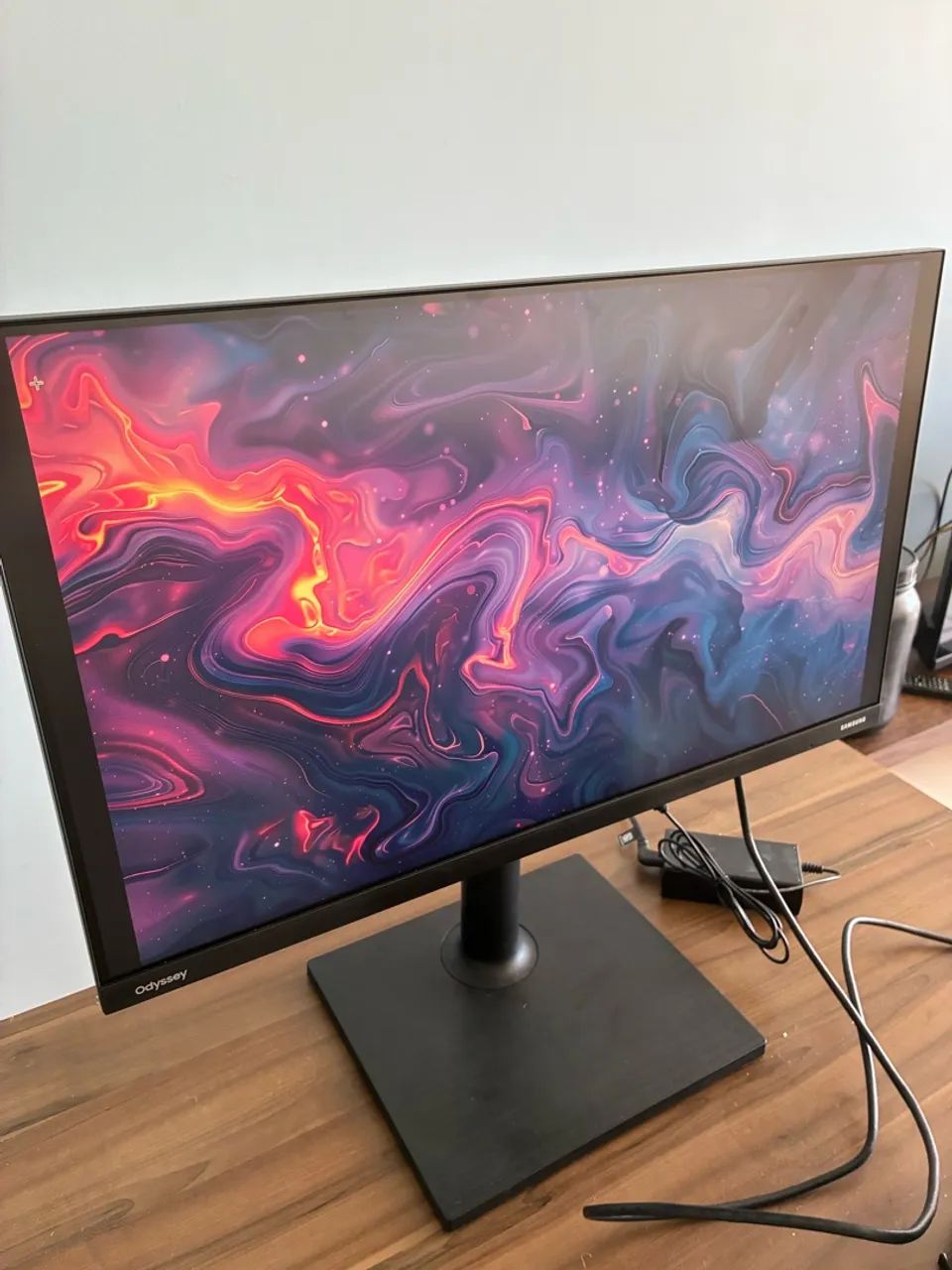 Monitor Samsung Odyssey G3 24 polegadas