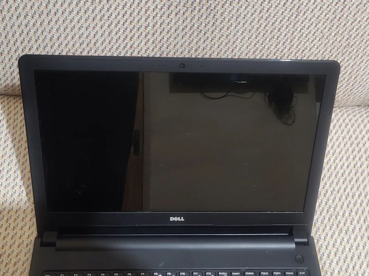 Notebook Dell Inspiron  P51F com Defeito  - Foto 5