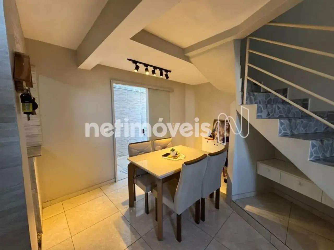 Venda Casa geminada Canadá Belo Horizonte - Foto 4