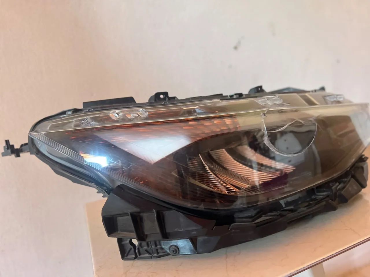 FAROL FASTBACK 2023 