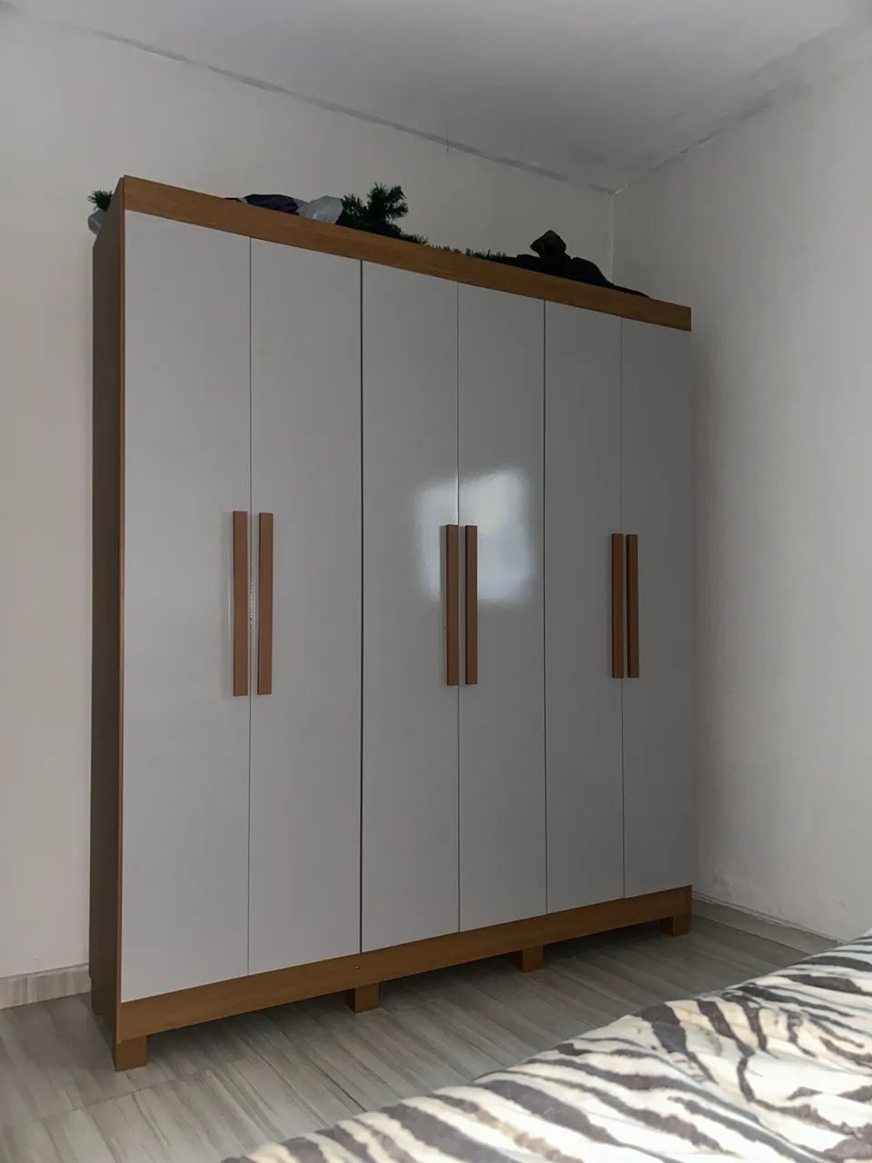 Guarda roupa - Foto 3