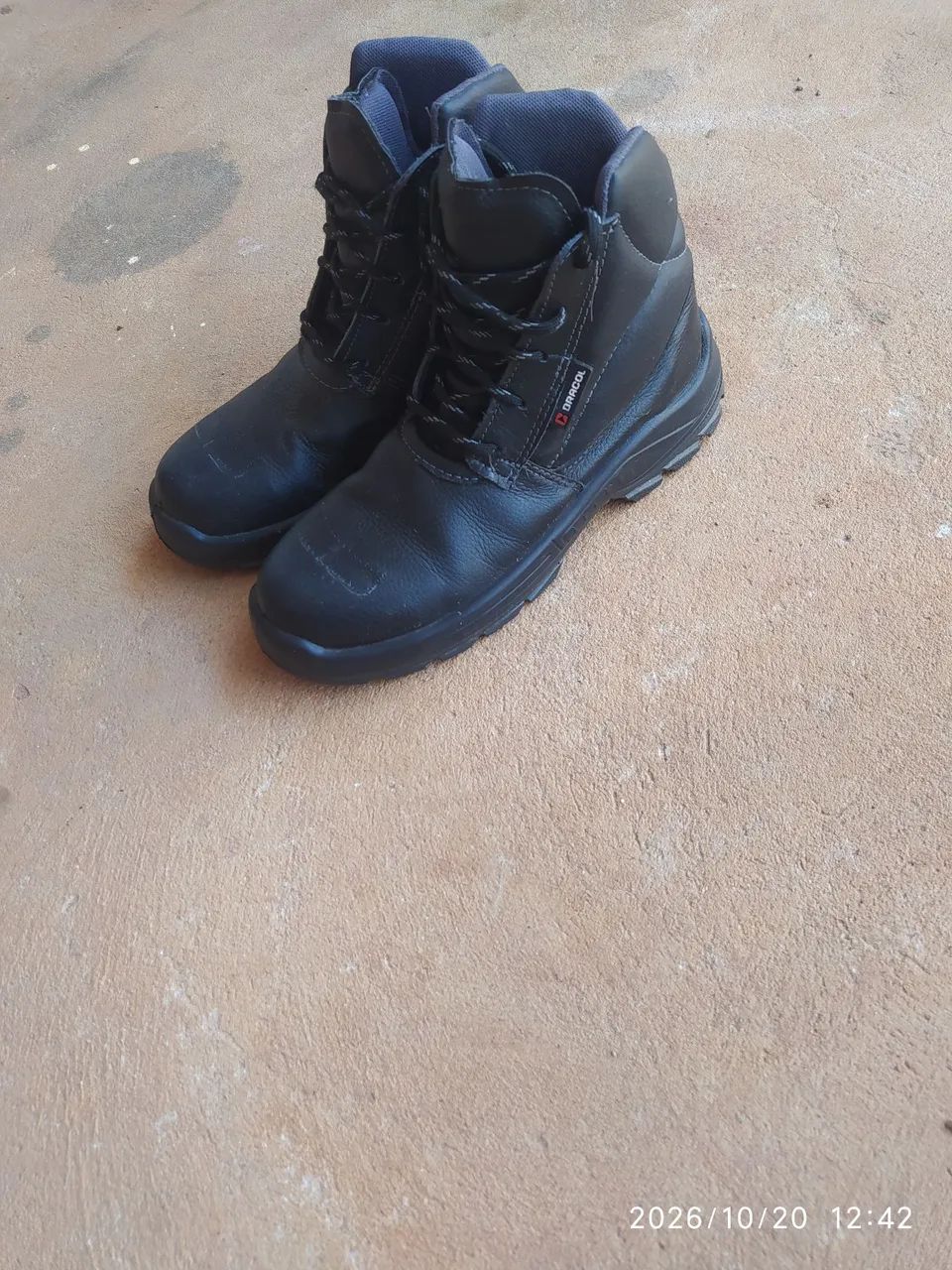 Bota e tênis original  - Foto 5
