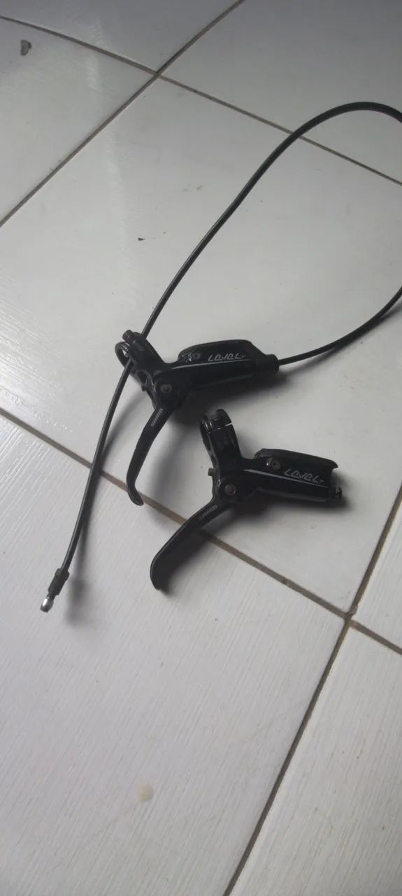 Freios Sram level  - Foto 2
