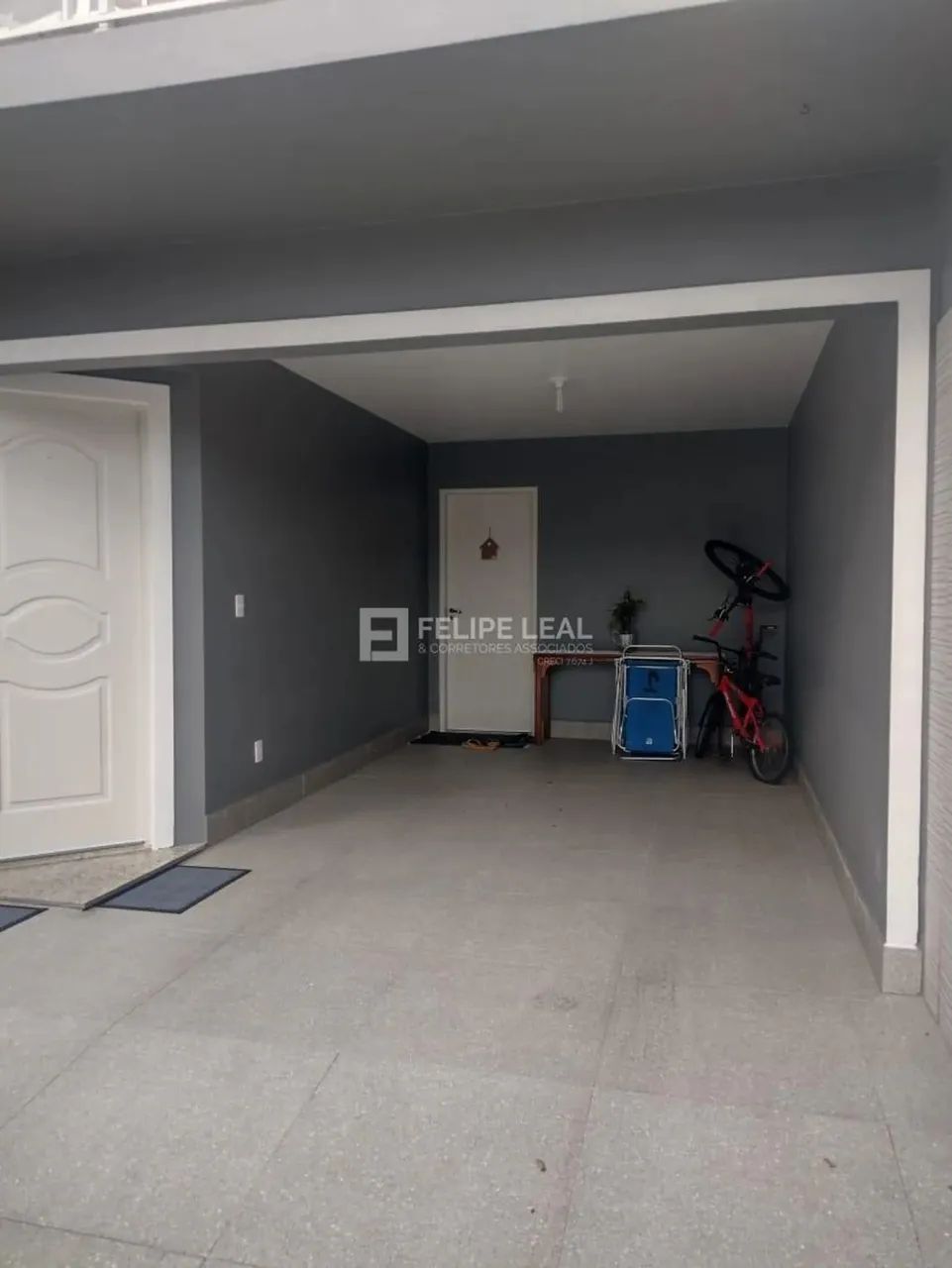 Casa Sobrado em Abraão - Florianópolis - Foto 3