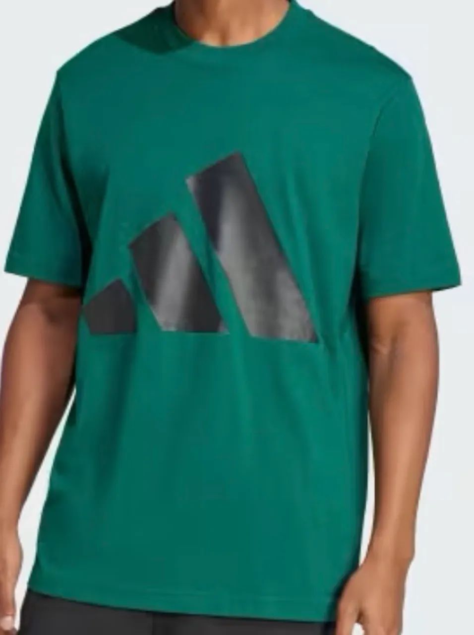Camiseta Adidas GG - Foto 2