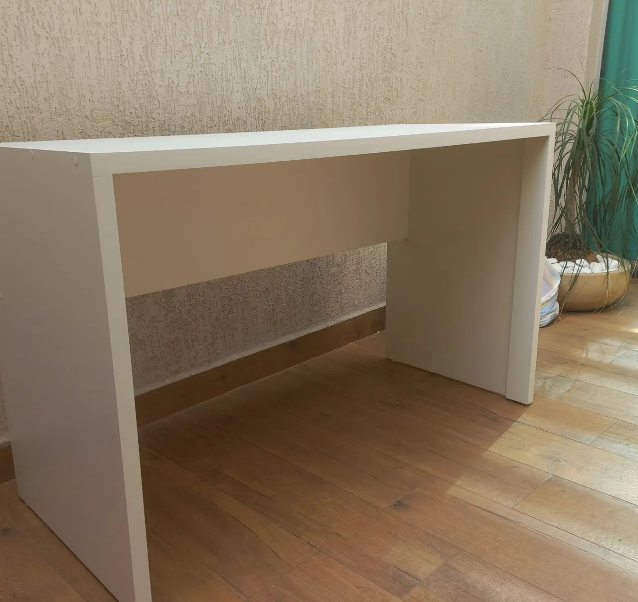 Escrivaninha nova em mdf  - Foto 5